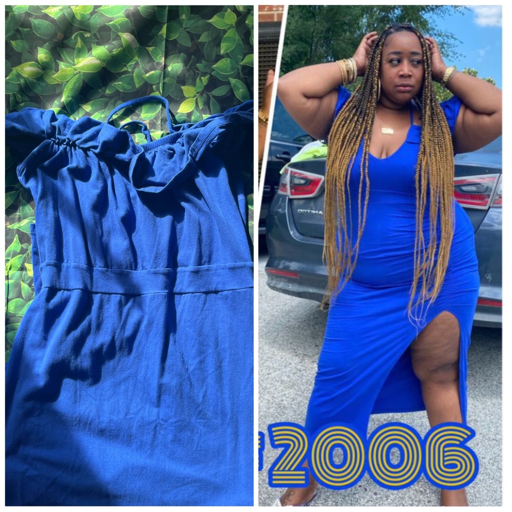 Royal Blue